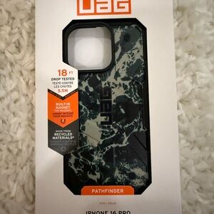 UAG phone case